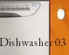 Cabinets - DishWasher - 