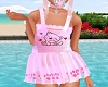 [SS] Laura Kitty Dress