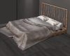 Modern Bed NO POSE