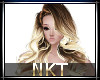 Tanissa blond wick [NKT]