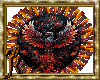 [JR] Pheonix rug