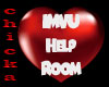 Valentine Help Room