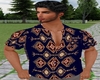 TA Print shirt
