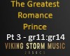 VSM Greatest Romance Pt3