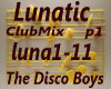 Lunatic ClubMix p1