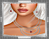 📿Silver Set