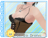 M` Carmina: Brown