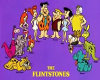 Flintstones family pic