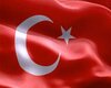 Turkish Flag Dj