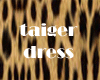 taiger dress