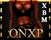ONCR Black XBM