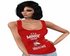 MOOSE TANK IN RED