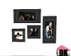 [DK] photos frames