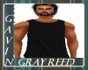 GR Black Tank