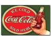 *cp*Vintage Poster Coke