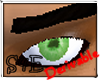 [S4E] Green Male Eye