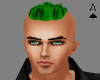 (A)Green Roger