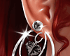 ♡Amour earrings v8