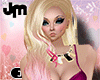 [Jm] Saturday Night - Fashion Girl - Full Outfit