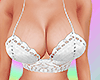 Crochet top ~ WH