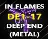 INFLAMES- DEEP END