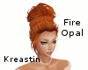Kreastin - Fire Opal