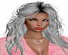 BUNZ Aisling Silver