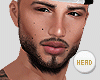 ♡ Mesh Head | Morty