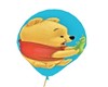 POOH BALLOON 8