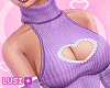 💕 Lovely Set Lilac