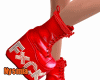 ! Platform Boots