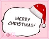 ℓ bubble merry xmas