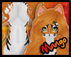 -DM- Tiger Fur F