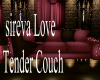 sireva Love Tender Couch