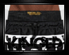[K] PA Shorts