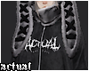 ✨ Goth Hoodie