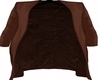 Brown Coco Coat