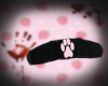 Paw bandaid