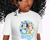 Kid Blueyy Tee