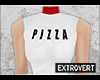 ex - Cheer Pizza r/w