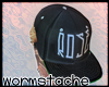 DannyRose Snapback V2