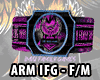 Arm IFG Fams M/F