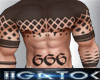 G)Tatto Demon