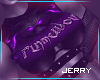 ! Flame Wolf Top P