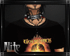 xNx:Godsmack Band Top