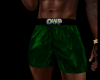 OPR Boxing shorts