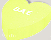V ! BAE Heart