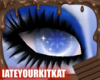 Wintermint Eyes Uni Sex