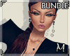 *M* Kody Bundle