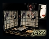 Jazzie-Japanese Tea Tbl